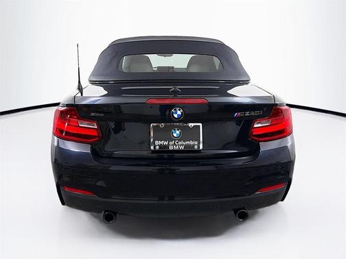 2017 BMW M240 i xDrive