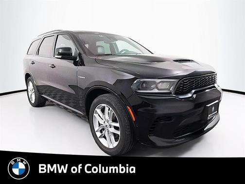 2024 Dodge Durango R/T Plus AWD