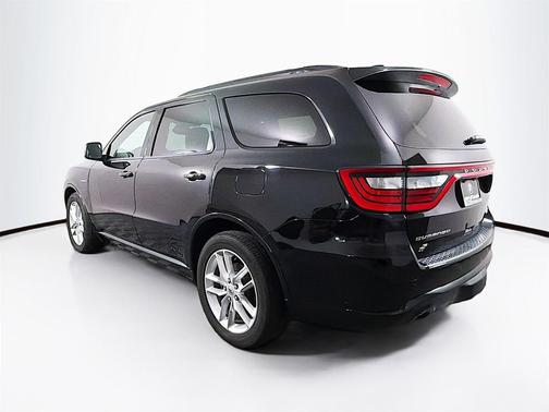 2024 Dodge Durango R/T Plus AWD