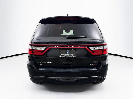 2024 Dodge Durango R/T Plus AWD