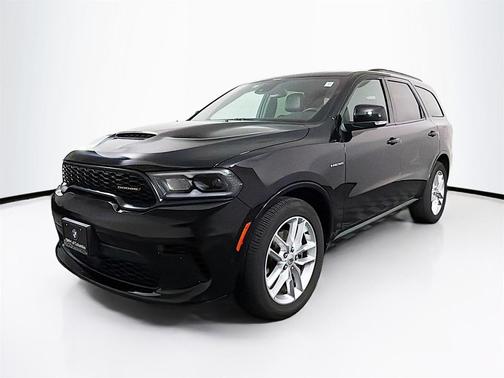 2024 Dodge Durango R/T Plus AWD