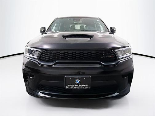 2024 Dodge Durango R/T Plus AWD