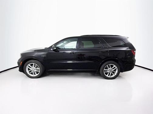 2024 Dodge Durango R/T Plus AWD