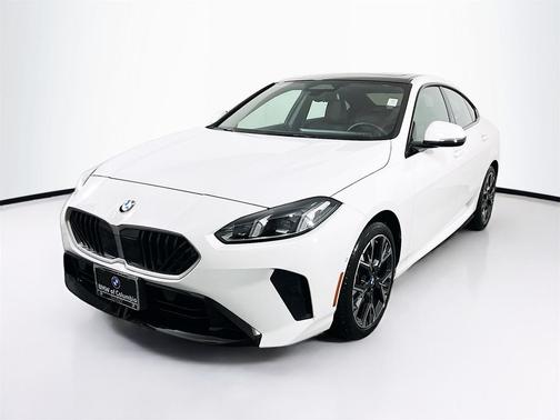 2025 BMW 228 Gran Coupe xDrive