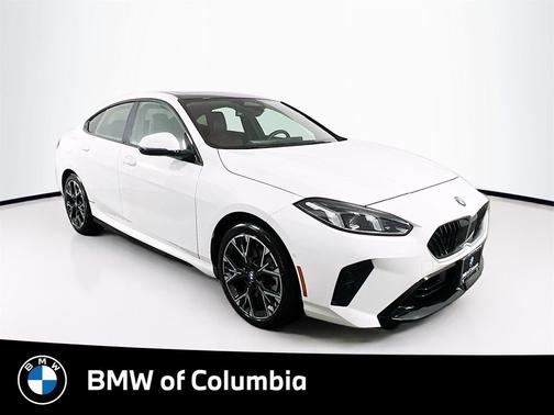 2025 BMW 228 Gran Coupe xDrive