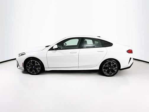 2025 BMW 228 Gran Coupe xDrive