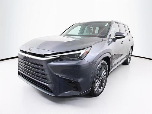 2024 Lexus TX 350 Base