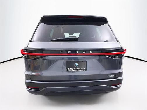 2024 Lexus TX 350 Base