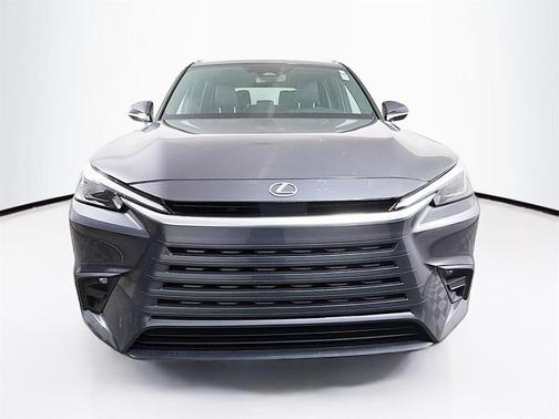 2024 Lexus TX 350 Base