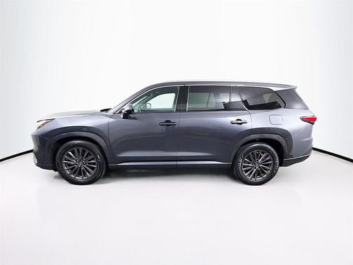 2024 Lexus TX 350 Base