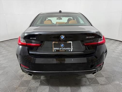 2025 BMW 330 i xDrive