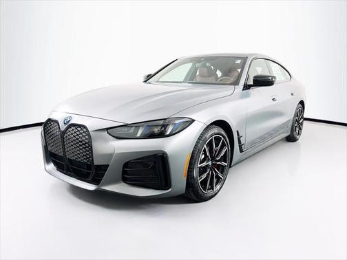 2025 BMW i4 Gran Coupe eDrive40
