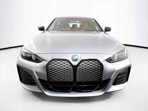 2025 BMW i4 Gran Coupe eDrive40