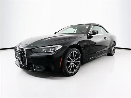 2024 BMW 430 i