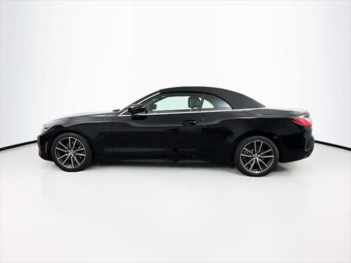 2024 BMW 430 i