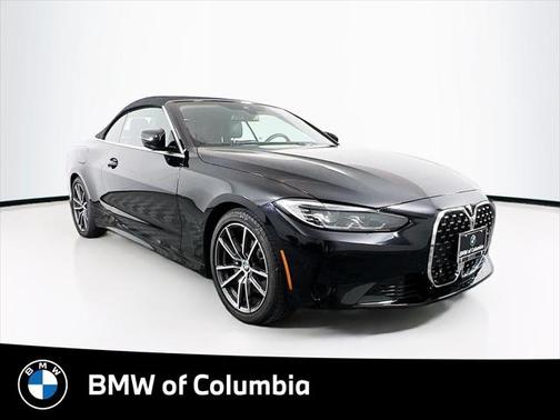 2024 BMW 430 i
