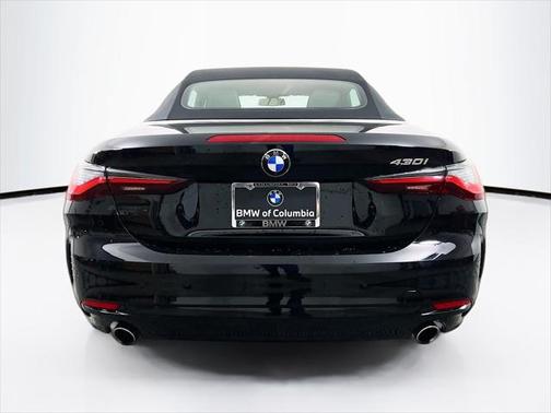 2024 BMW 430 i