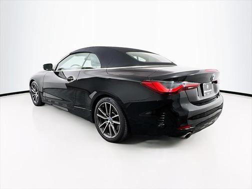 2024 BMW 430 i