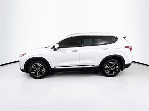 2020 Hyundai SANTA FE SEL 2.4