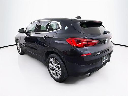 2020 BMW X2 xDrive28i