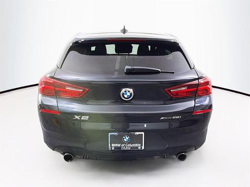 2020 BMW X2 xDrive28i