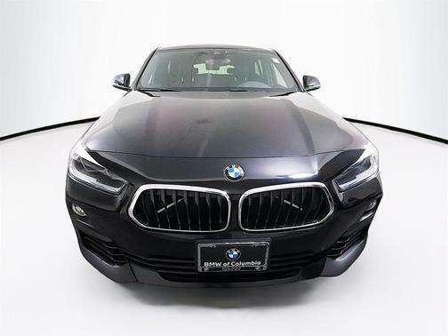 2020 BMW X2 xDrive28i