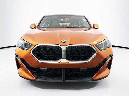 2025 BMW X2 xDrive28i