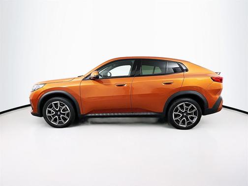 2025 BMW X2 xDrive28i