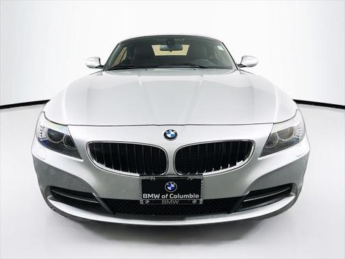 2012 BMW Z4 sDrive28i