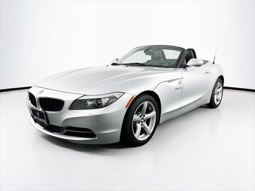 2012 BMW Z4 sDrive28i
