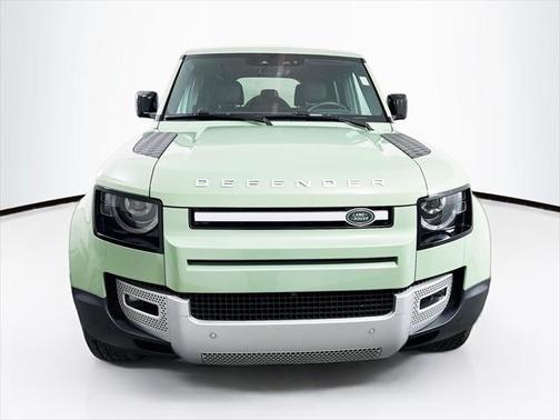 2023 Land Rover Defender 110 75th Edition