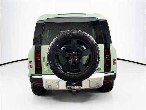 2023 Land Rover Defender 110 75th Edition