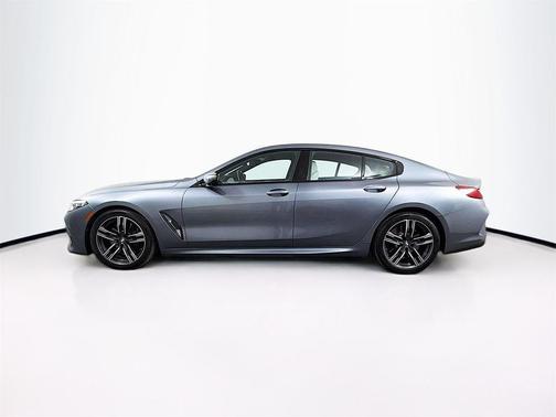 2022 BMW 840 Gran Coupe i xDrive