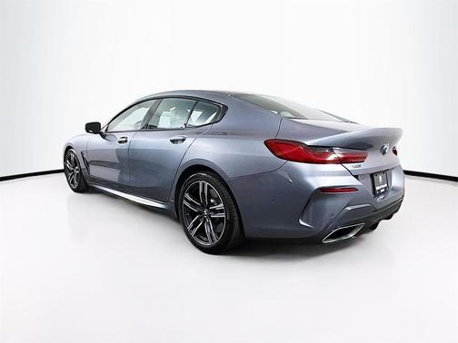 2022 BMW 840 Gran Coupe i xDrive