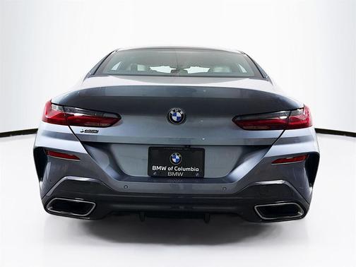 2022 BMW 840 Gran Coupe i xDrive