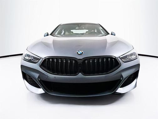2022 BMW 840 Gran Coupe i xDrive