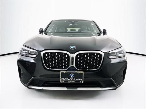 2024 BMW X4 xDrive30i