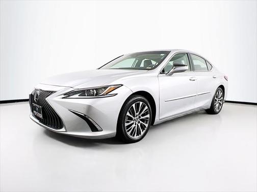 2020 Lexus ES 350 Base
