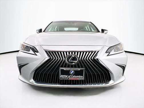 2020 Lexus ES 350 Base