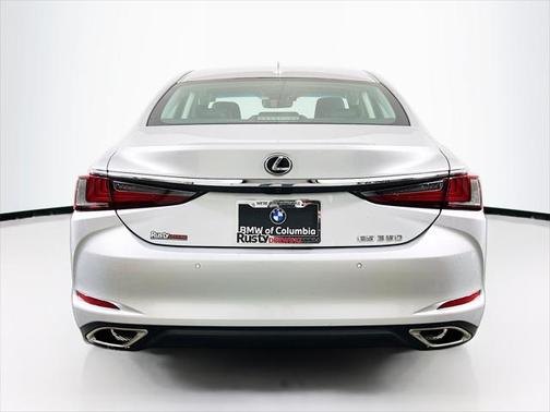 2020 Lexus ES 350 Base