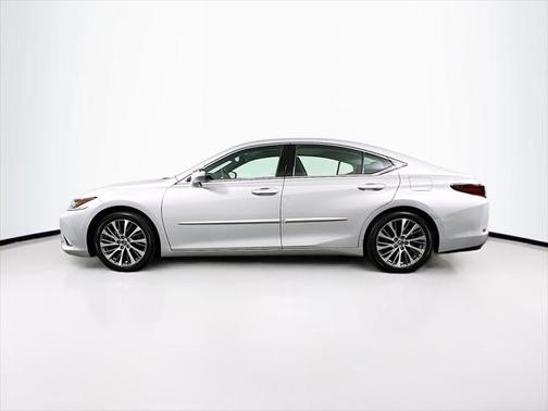 2020 Lexus ES 350 Base