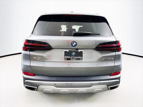 2024 BMW X5 PHEV xDrive50e