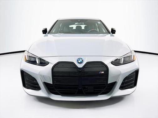 2025 BMW i4 Gran Coupe M50
