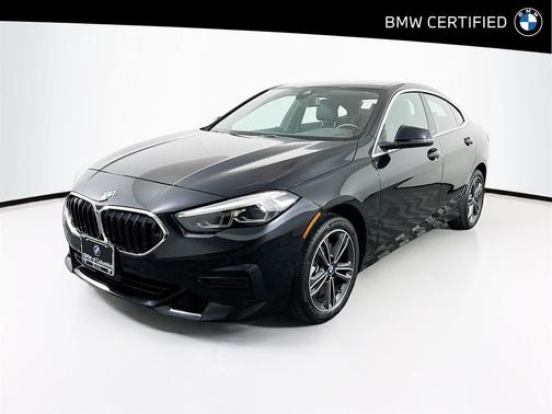 2024 BMW 228 Gran Coupe i xDrive