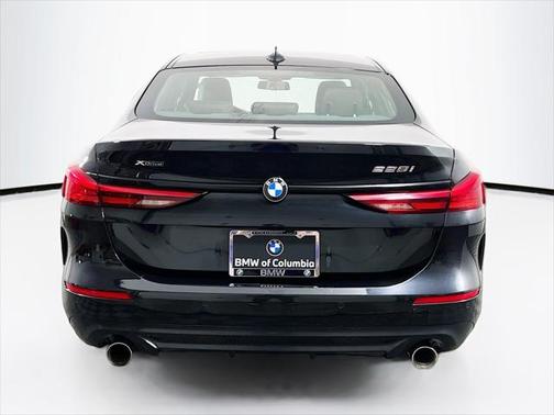 2024 BMW 228 Gran Coupe i xDrive