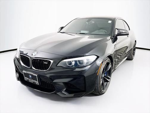 2018 BMW M2 Base