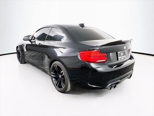 2018 BMW M2 Base
