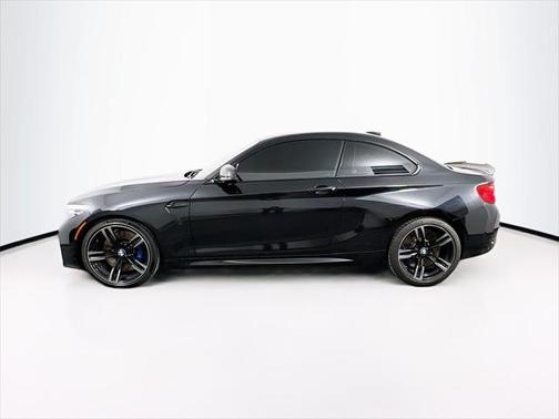 2018 BMW M2 Base