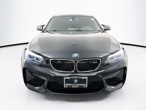 2018 BMW M2 Base