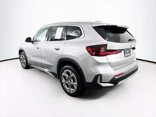 2024 BMW X1 xDrive28i